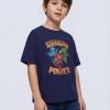 LEGO® NINJAGO® T-shirt kortærmet - LWTAJ 105 -LEGO®