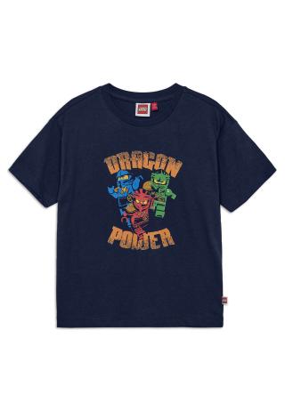 LEGO® NINJAGO® T-shirt kortærmet - LWTAJ 105 -LEGO®