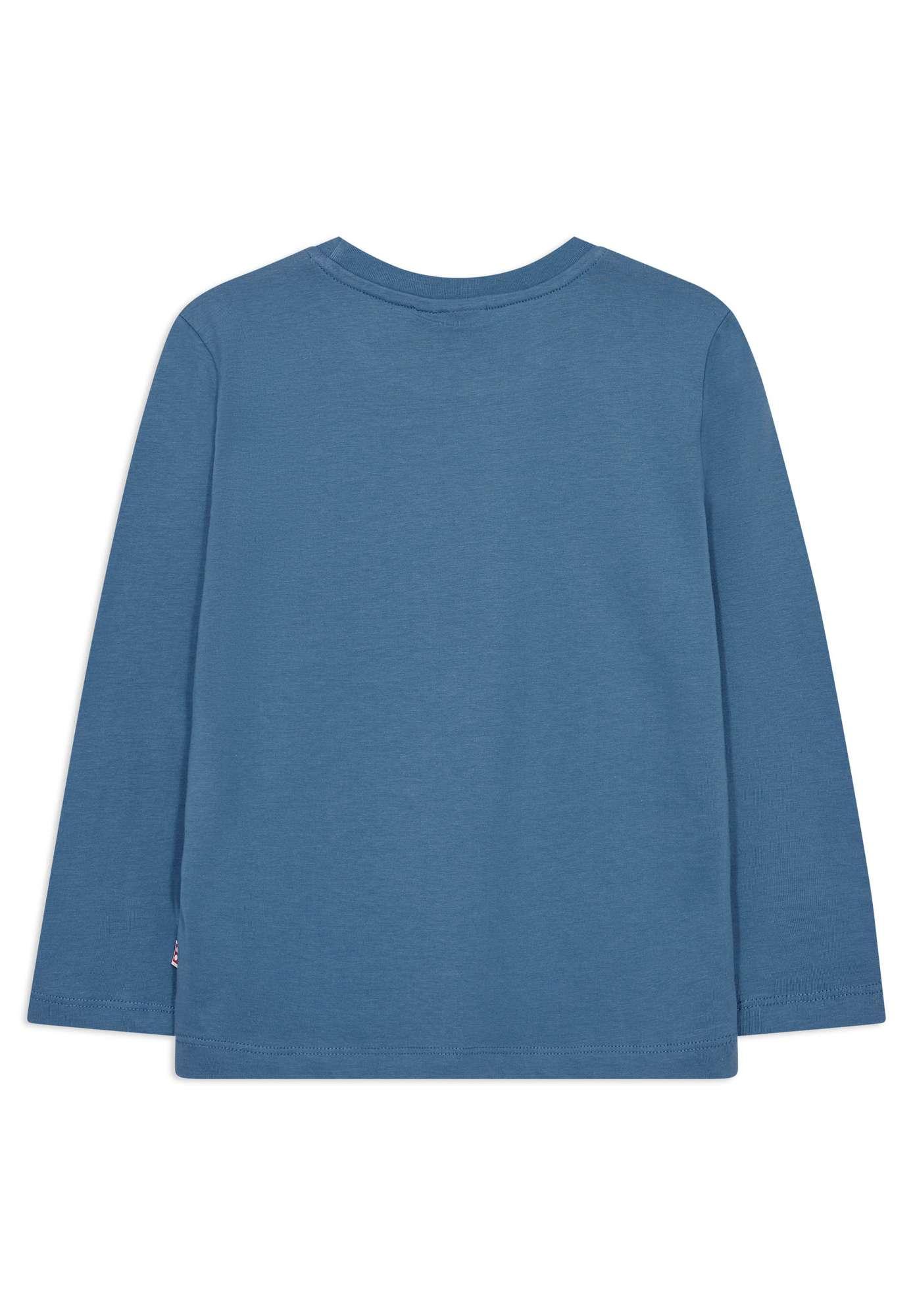 LEGO® NINJAGO® T-shirt langærmet - LWTAJ 101 -LEGO®