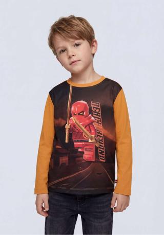 LEGO® NINJAGO® T-shirt langærmet - LWTAJ 109 -LEGO®