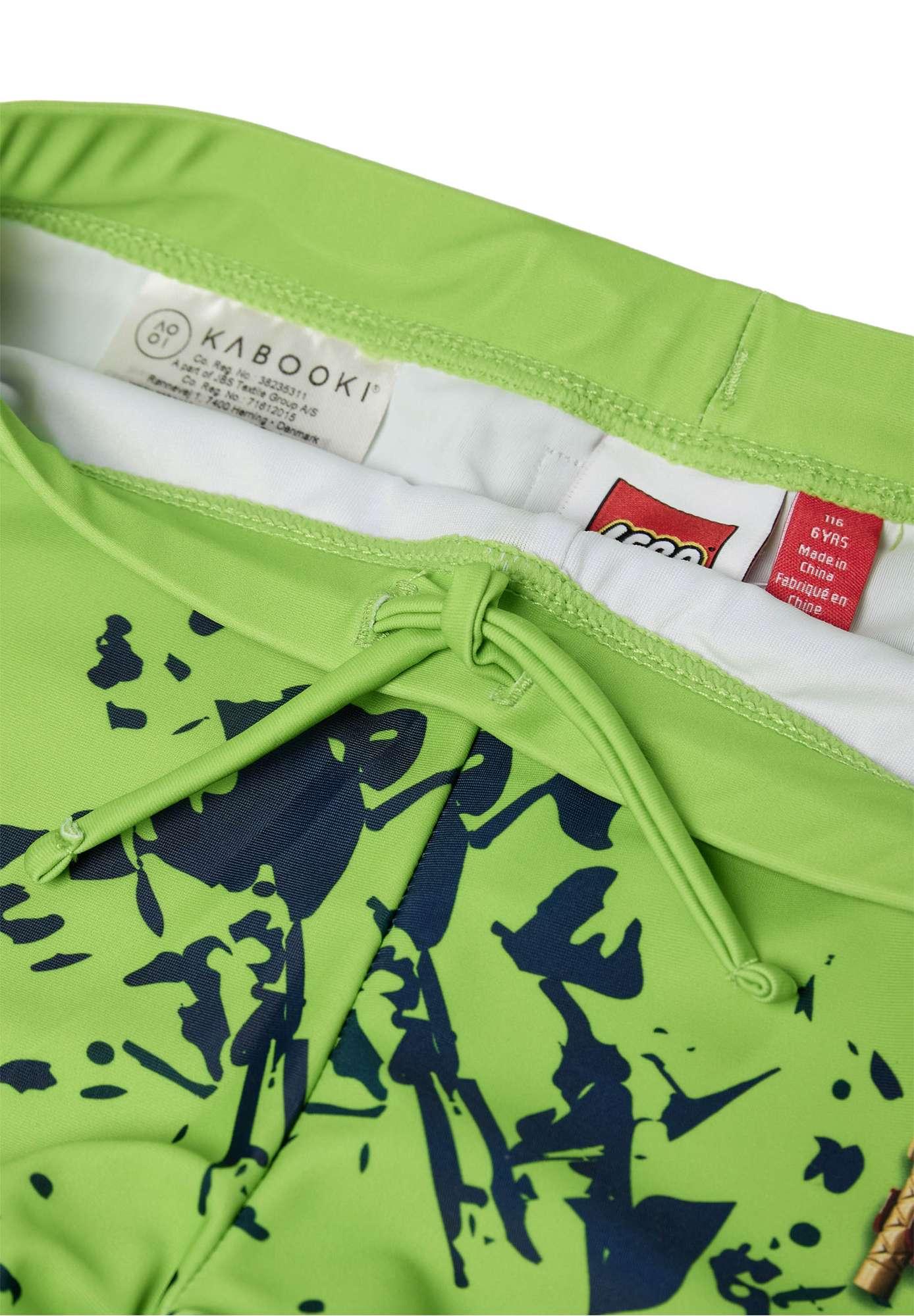 LEGO® NINJAGO® Badebukser - LWAIKO 310 -LEGO®