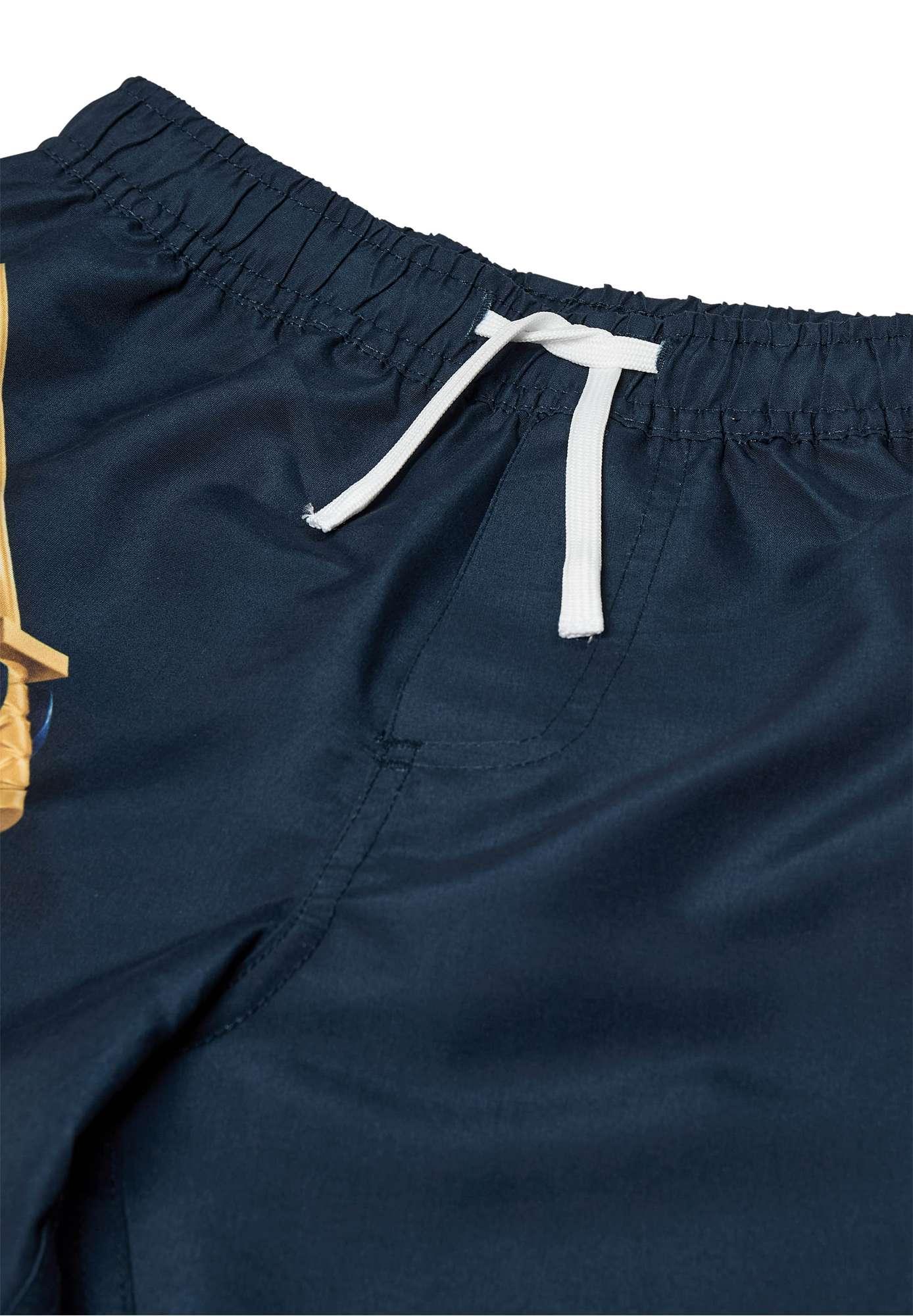 LEGO® NINJAGO® Badebukser - LWAIKO 308 -LEGO®