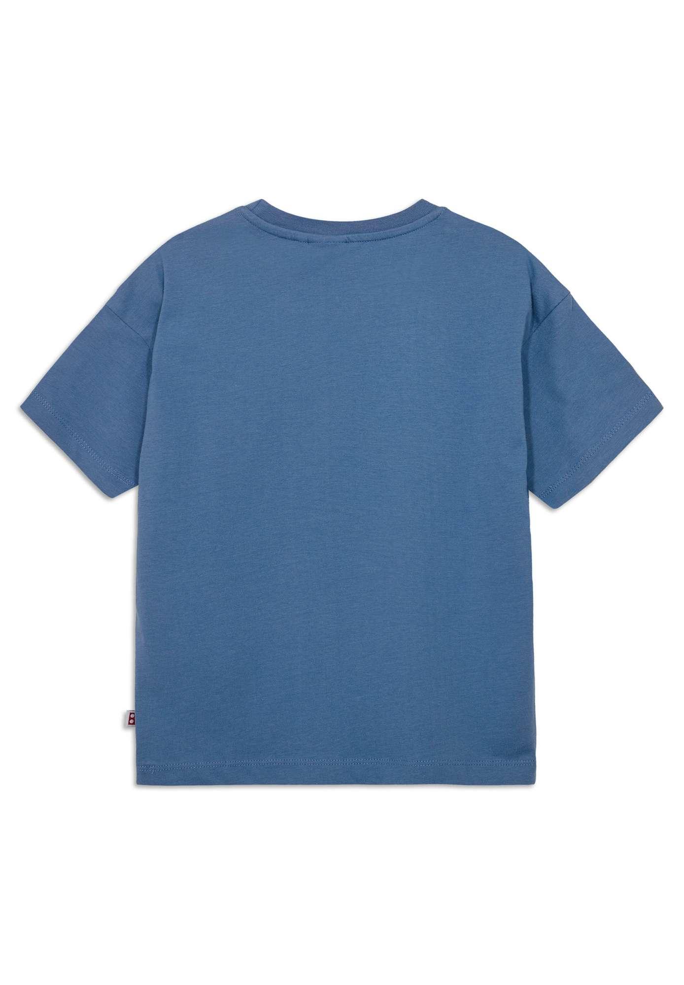 LEGO® NINJAGO® T-shirt kortærmet - LWTAJ 105 -LEGO®