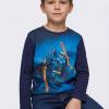 LEGO® NINJAGO® T-shirt langærmet - LWTAJ 109 -LEGO®