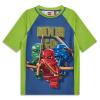 LEGO® NINJAGO® Bade T-shirt kort - LWAIKO 307 -LEGO®