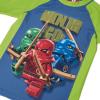 LEGO® NINJAGO® Bade T-shirt kort - LWAIKO 307 -LEGO®