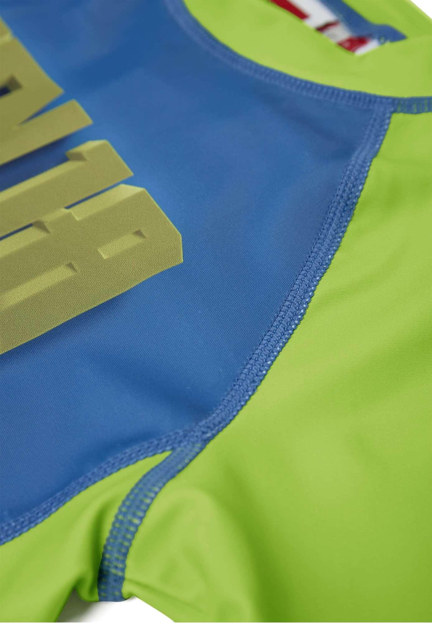 LEGO® NINJAGO® Bade T-shirt kort - LWAIKO 307 -LEGO®