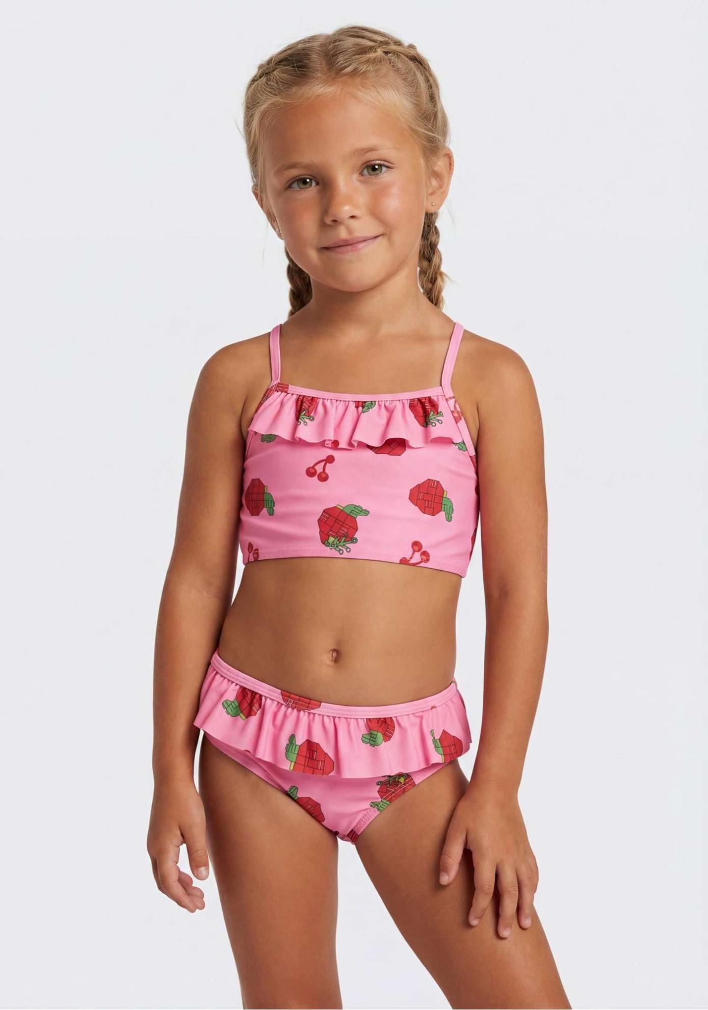 LEGO® Bikini - LWAYO 300 -LEGO®