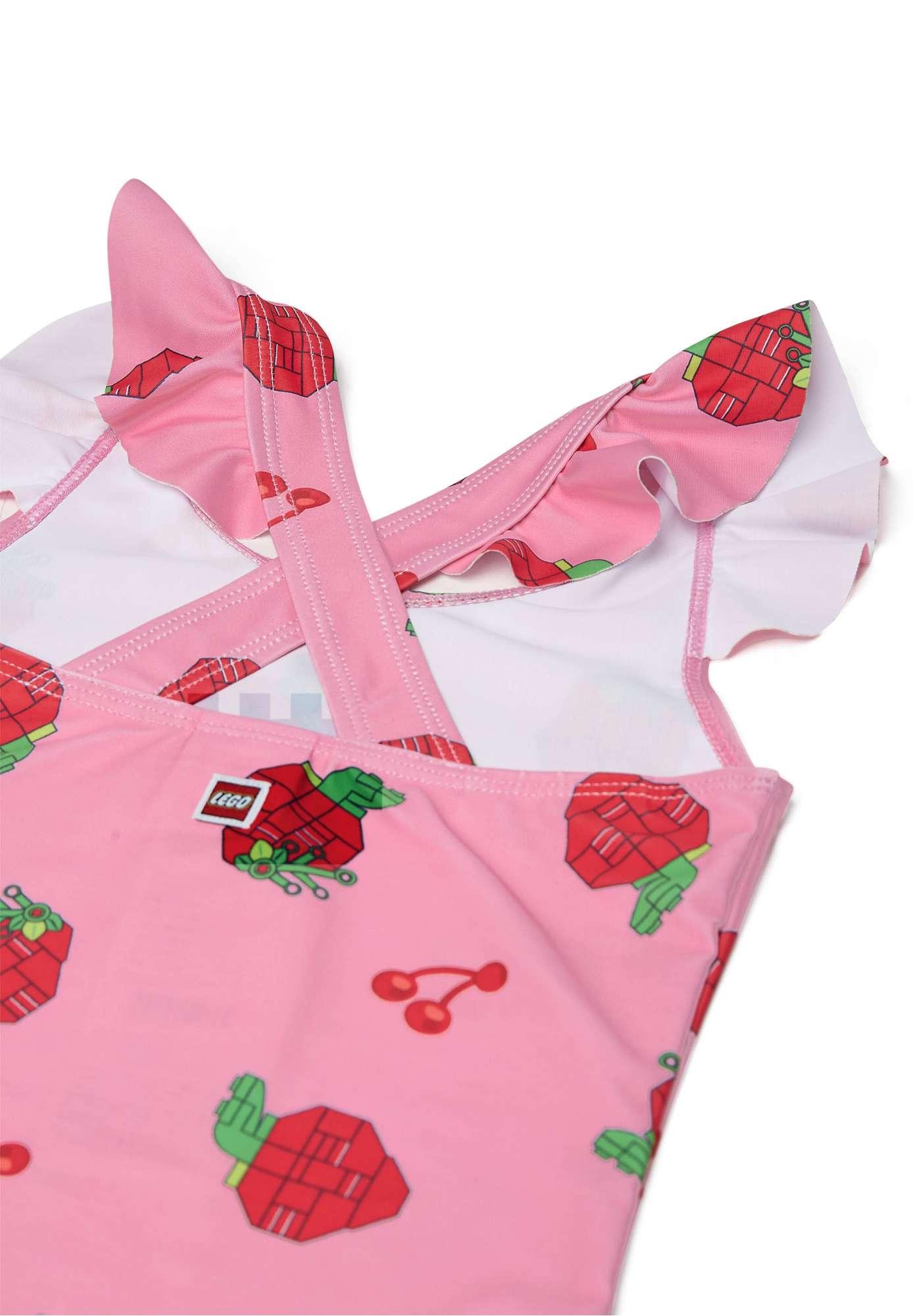 LEGO® Badedragt - LWAYO 302 -LEGO®