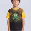 LEGO® NINJAGO® T-shirt kortærmet - LWTAJ 104 -LEGO®