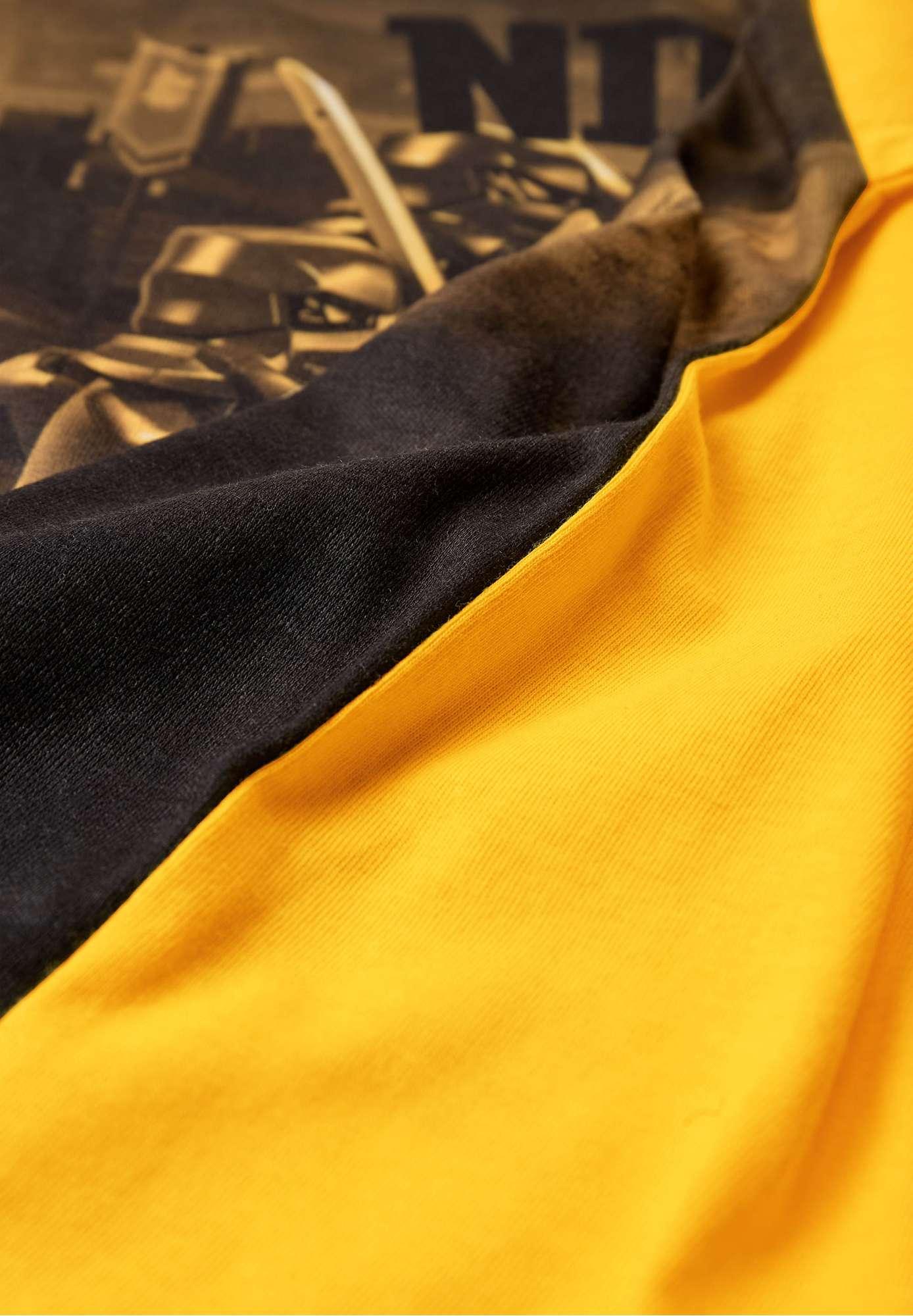 LEGO® NINJAGO® T-shirt kortærmet - LWTAJ 104 -LEGO®