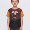 LEGO® NINJAGO® T-shirt kortærmet - LWTAJ 104 -LEGO®