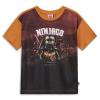 LEGO® NINJAGO® T-shirt kortærmet - LWTAJ 104 -LEGO®