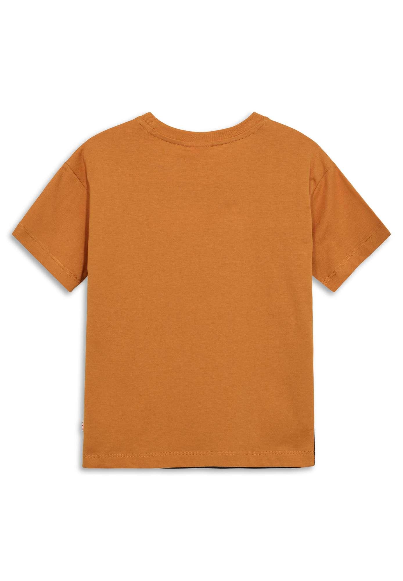 LEGO® NINJAGO® T-shirt kortærmet - LWTAJ 104 -LEGO®