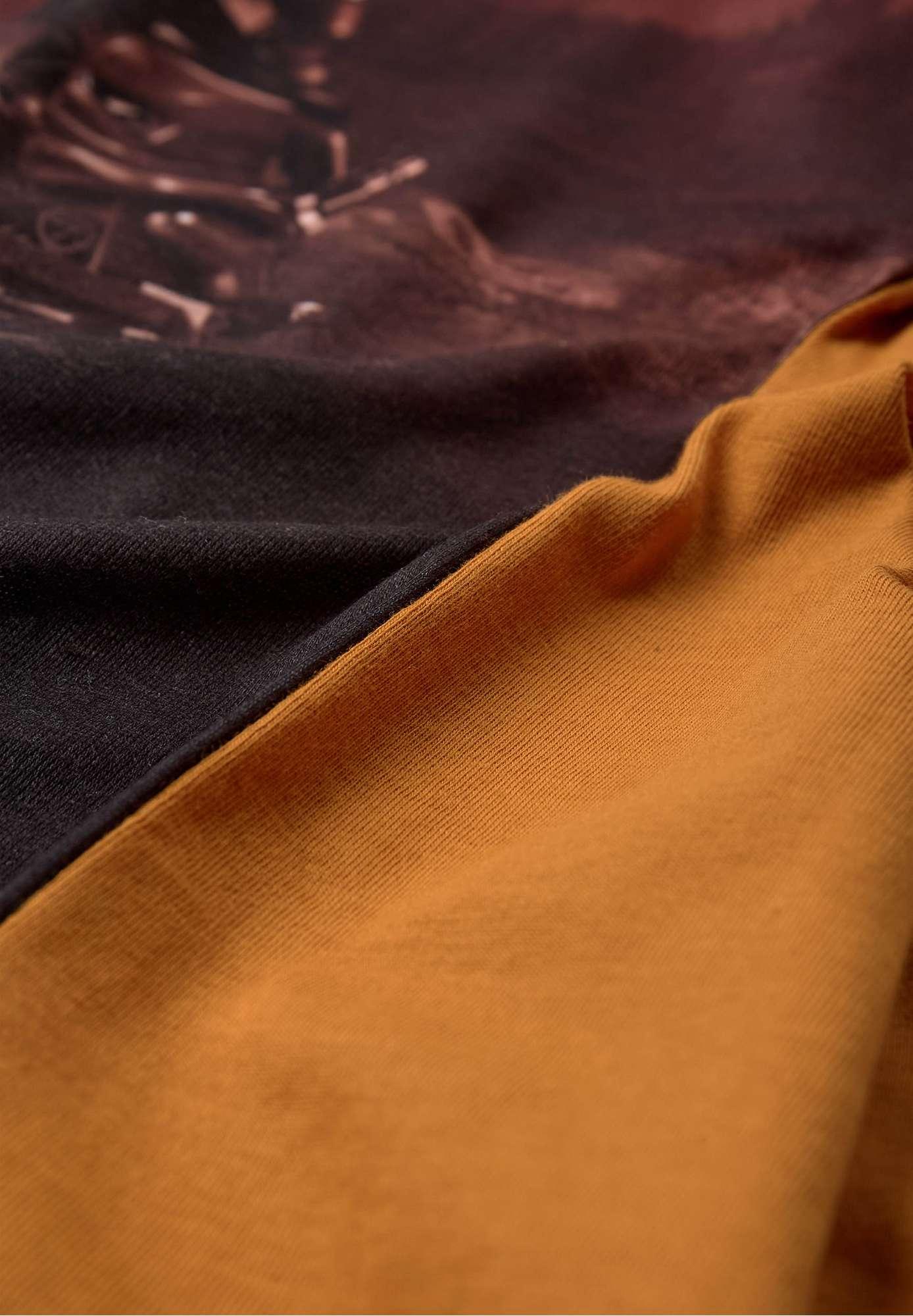 LEGO® NINJAGO® T-shirt kortærmet - LWTAJ 104 -LEGO®