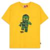 LEGO® NINJAGO® T-shirt kortærmet - LWTAJ 106 -LEGO®