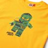 LEGO® NINJAGO® T-shirt kortærmet - LWTAJ 106 -LEGO®
