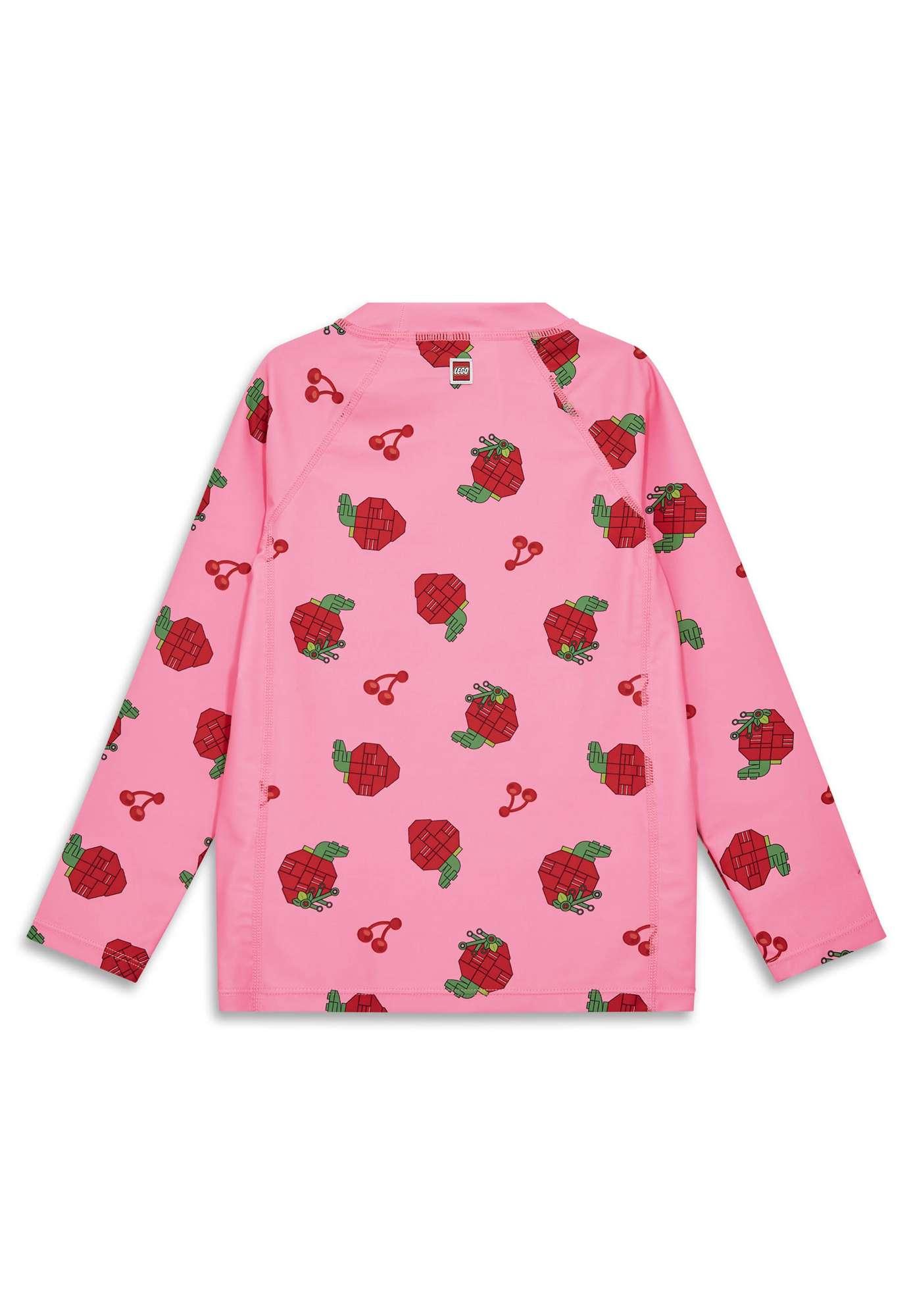 LEGO® Bade T-shirt lang - LWAIKO 302 -LEGO®