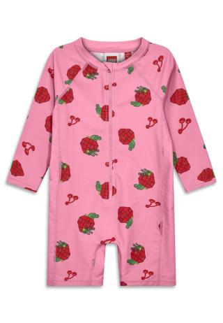 LEGO® Badedragt langærmet - LWAIKO 318 -LEGO®