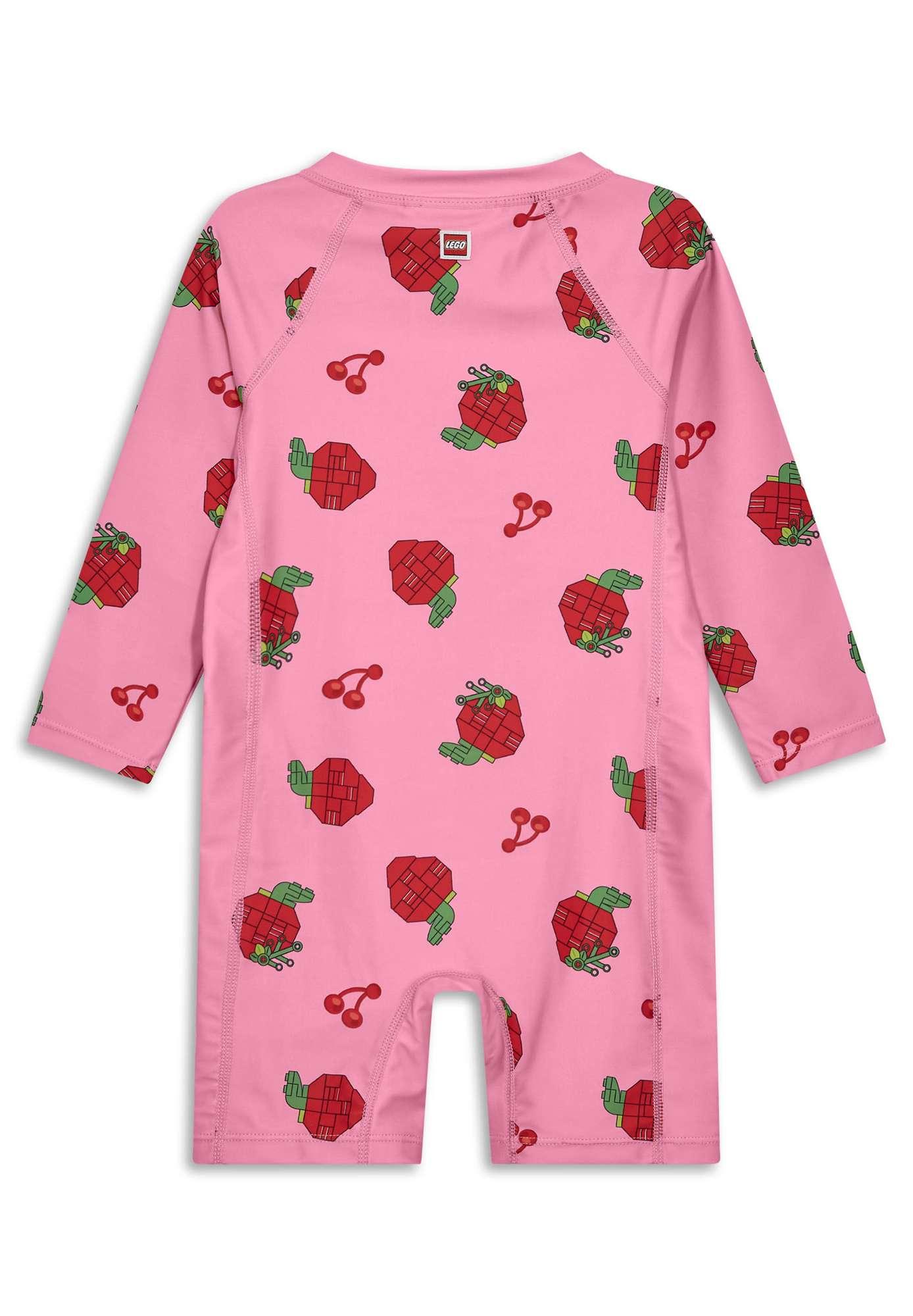 LEGO® Badedragt langærmet - LWAIKO 318 -LEGO®