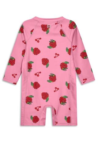 LEGO® Badedragt langærmet - LWAIKO 318 -LEGO®