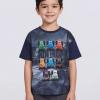 LEGO® NINJAGO® T-shirt kortærmet - LWTAJ 107 -LEGO®