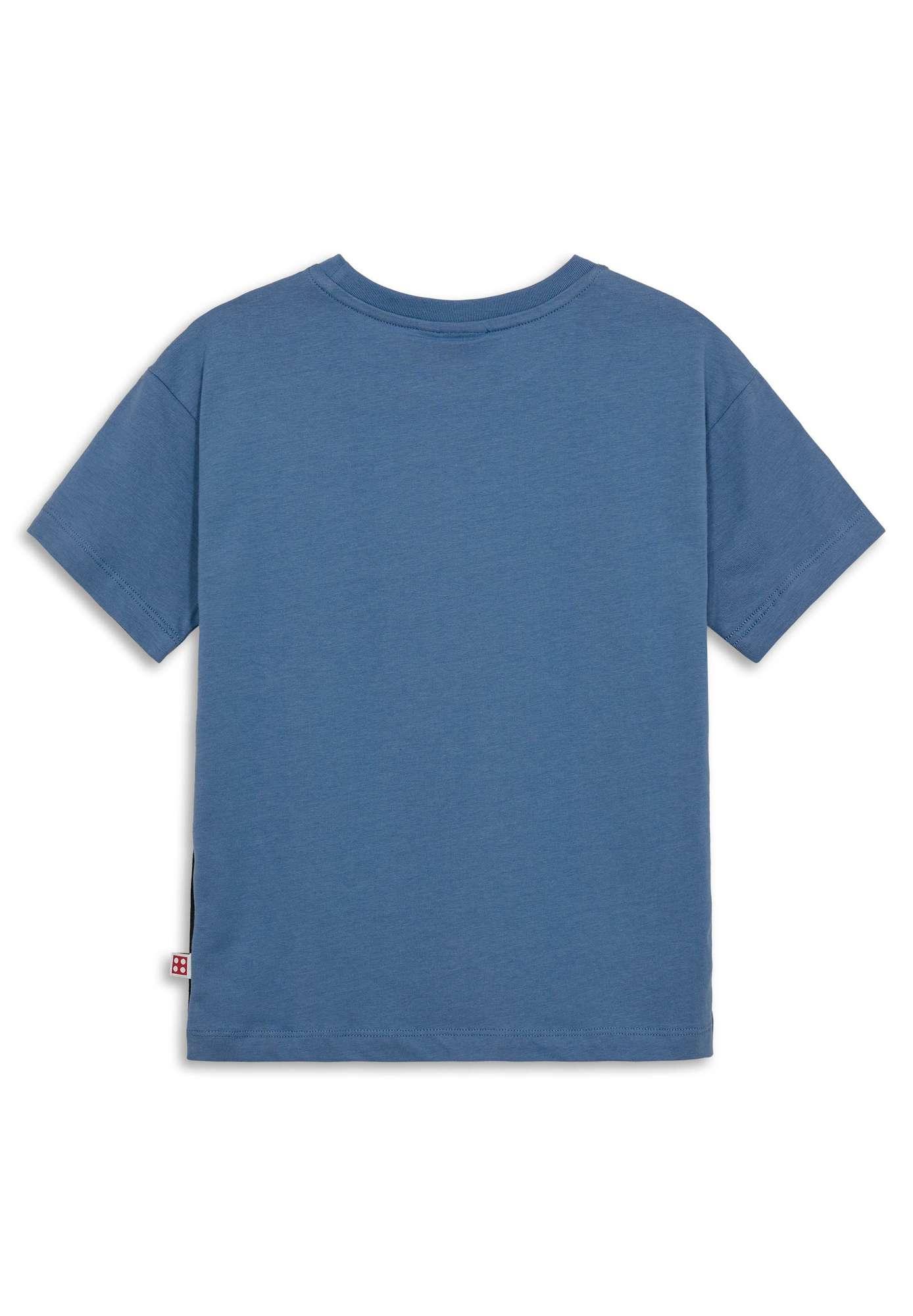 LEGO® NINJAGO® T-shirt kortærmet - LWTAJ 104 -LEGO®