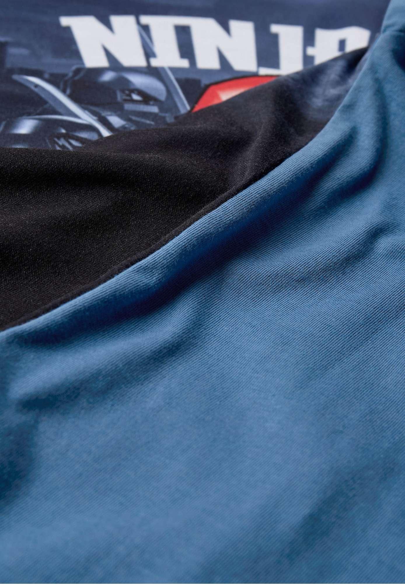 LEGO® NINJAGO® T-shirt kortærmet - LWTAJ 104 -LEGO®