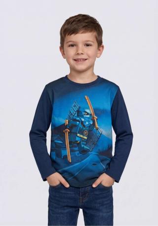 LEGO® NINJAGO® 2-pak T-shirt LA - LWTAJ 118 -LEGO®