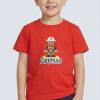 LEGO® DUPLO® T-shirt kortærmet - LWTIAM 201 -LEGO®
