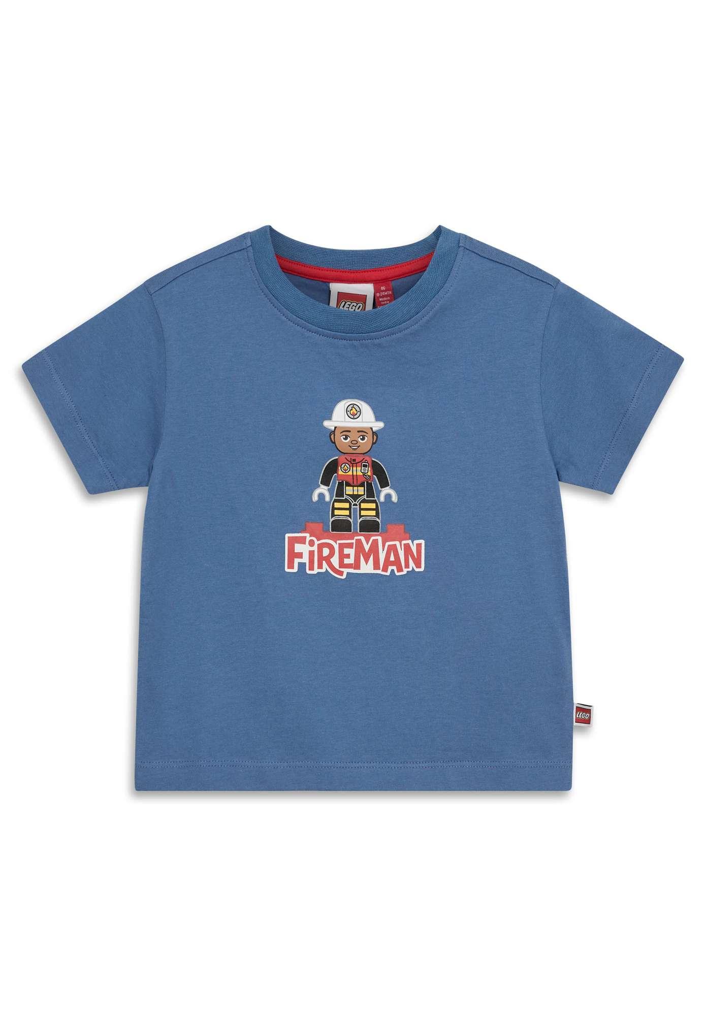 LEGO® DUPLO® T-shirt kortærmet - LWTIAM 201 -LEGO®