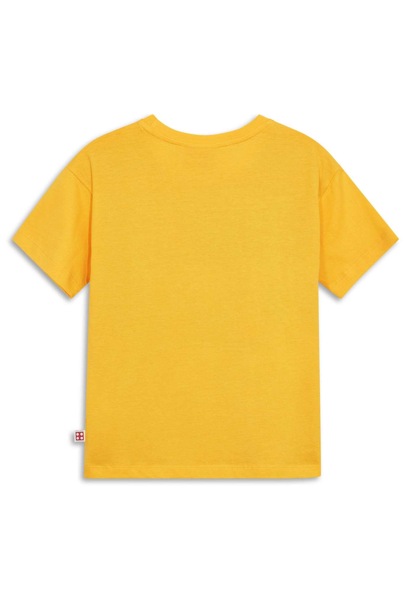 LEGO® NINJAGO® T-shirt kortærmet - LWTAJ 107 -LEGO®