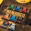 LEGO® NINJAGO® T-shirt kortærmet - LWTAJ 107 -LEGO®