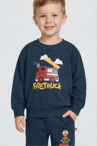 LEGO® DUPLO® Sweatshirt - LWSAP 201 -LEGO®