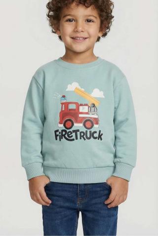 LEGO® DUPLO® Sweatshirt - LWSAP 201 -LEGO®