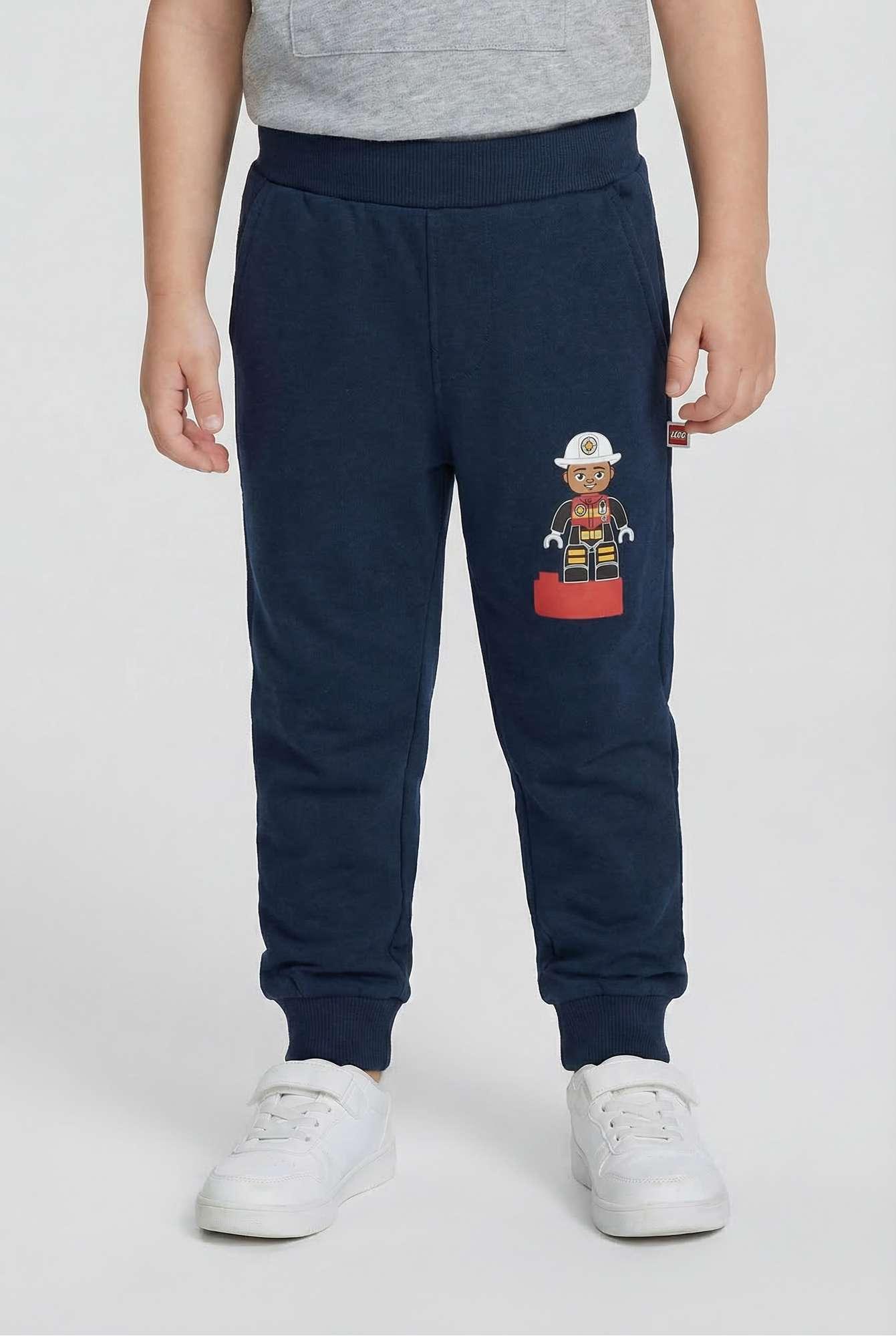 LEGO® DUPLO® Sweatpants - LWPAX 200 -LEGO®