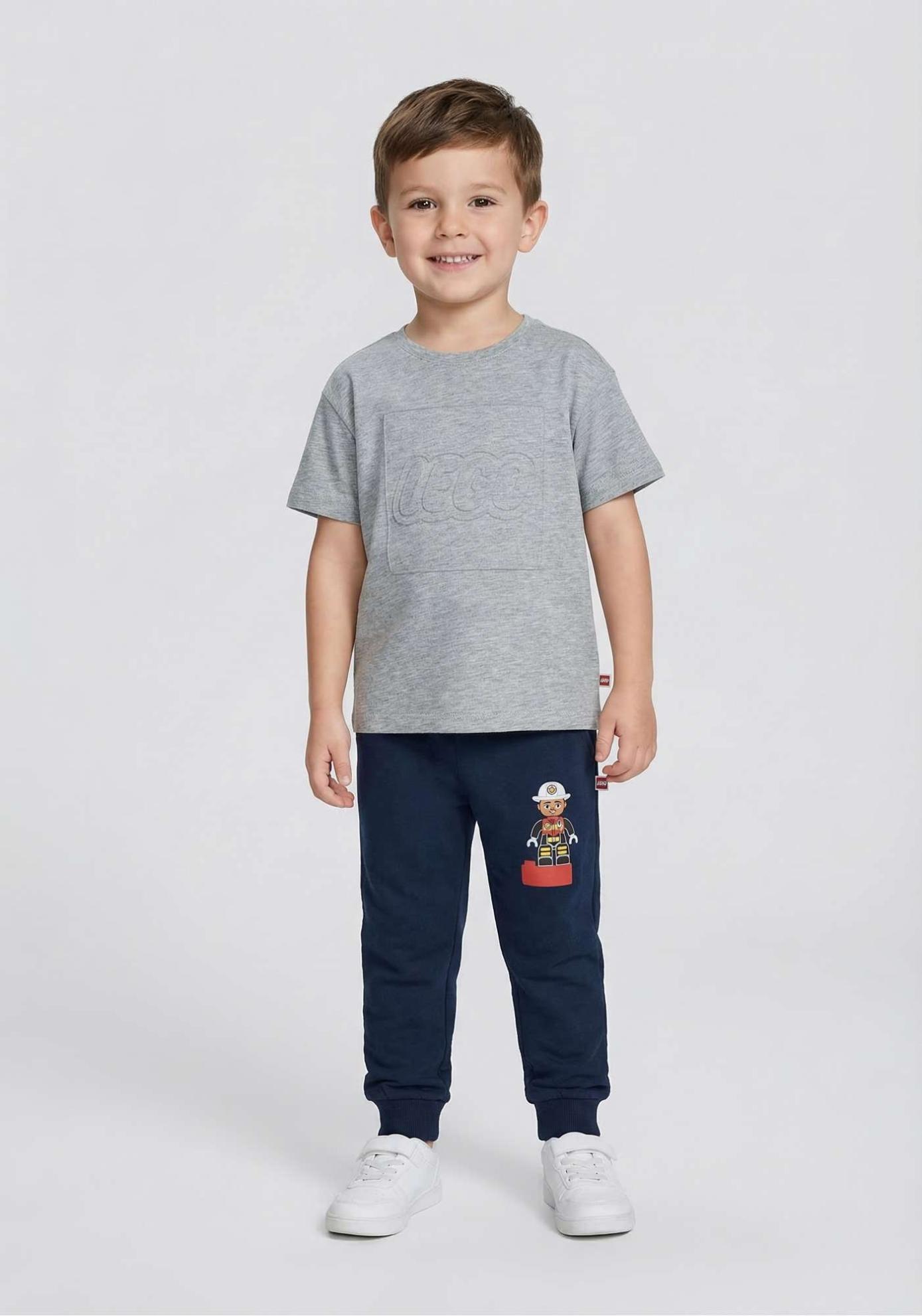 LEGO® DUPLO® Sweatpants - LWPAX 200 -LEGO®