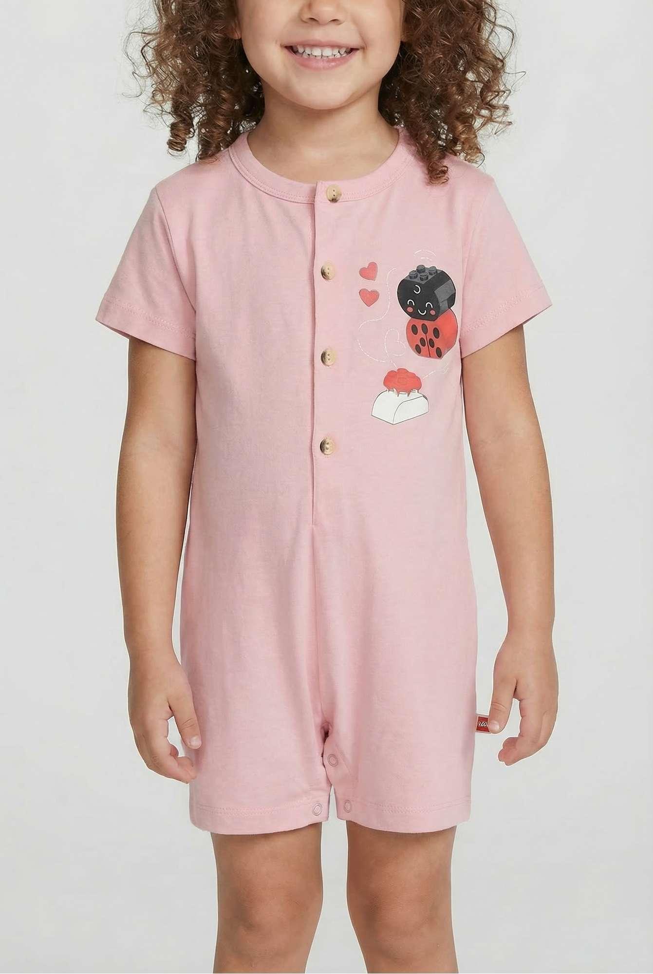 LEGO® DUPLO® Heldragt - LWPAX 202 -LEGO®