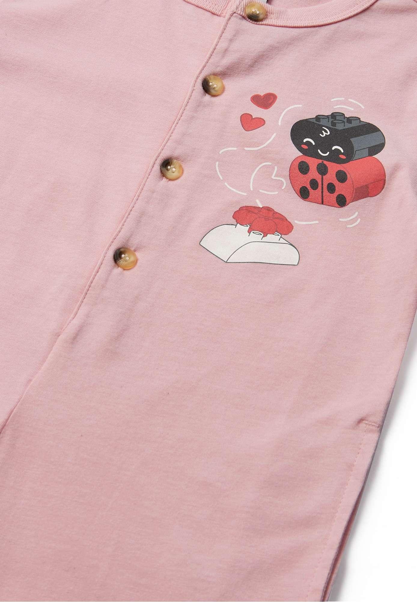 LEGO® DUPLO® Heldragt - LWPAX 202 -LEGO®