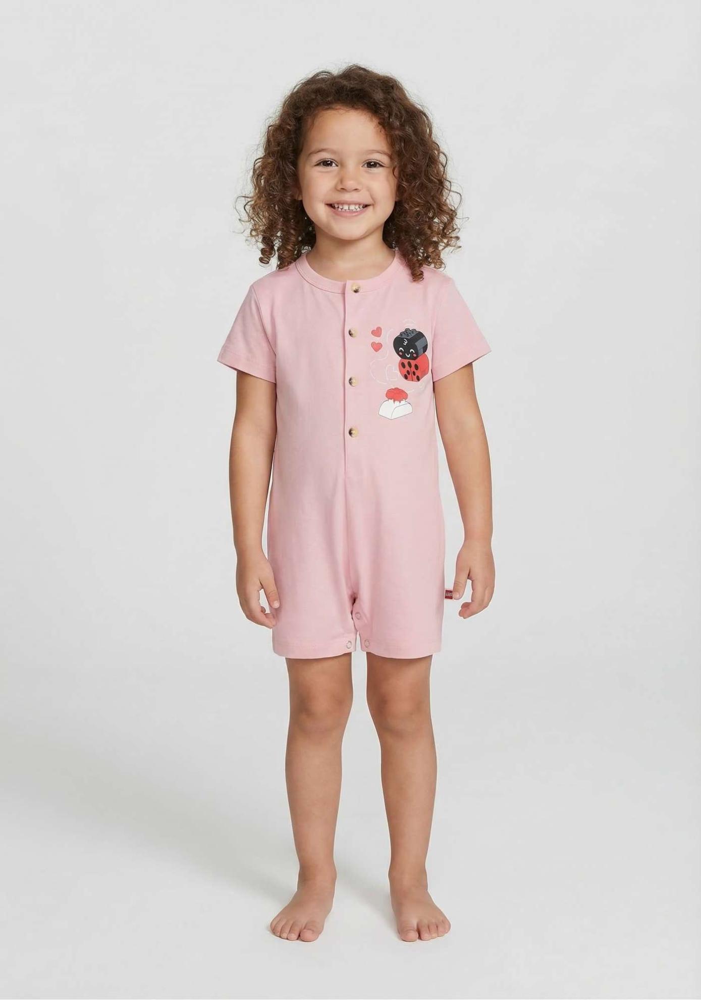 LEGO® DUPLO® Heldragt - LWPAX 202 -LEGO®