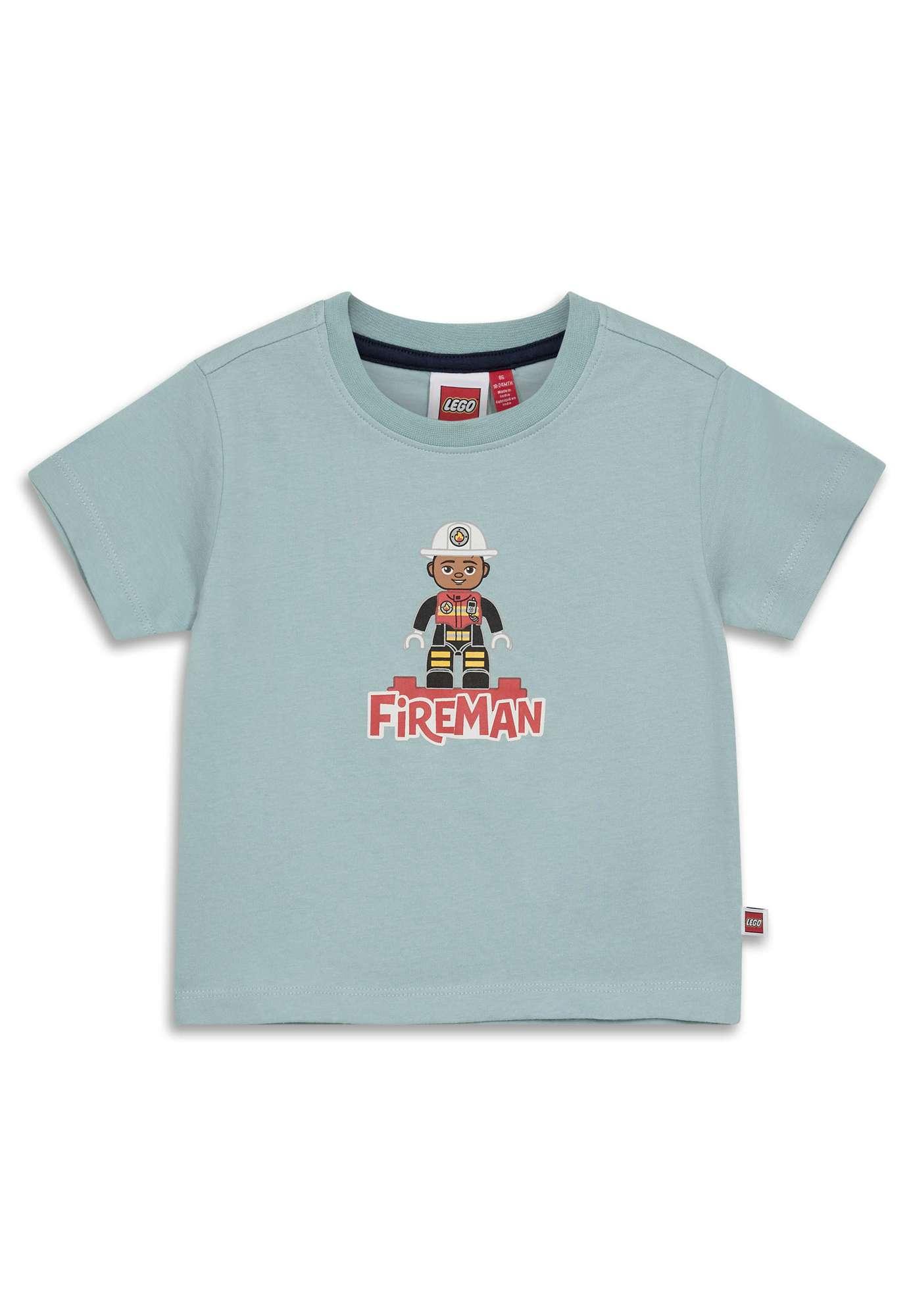 LEGO® DUPLO® T-shirt kortærmet - LWTIAM 201 -LEGO®