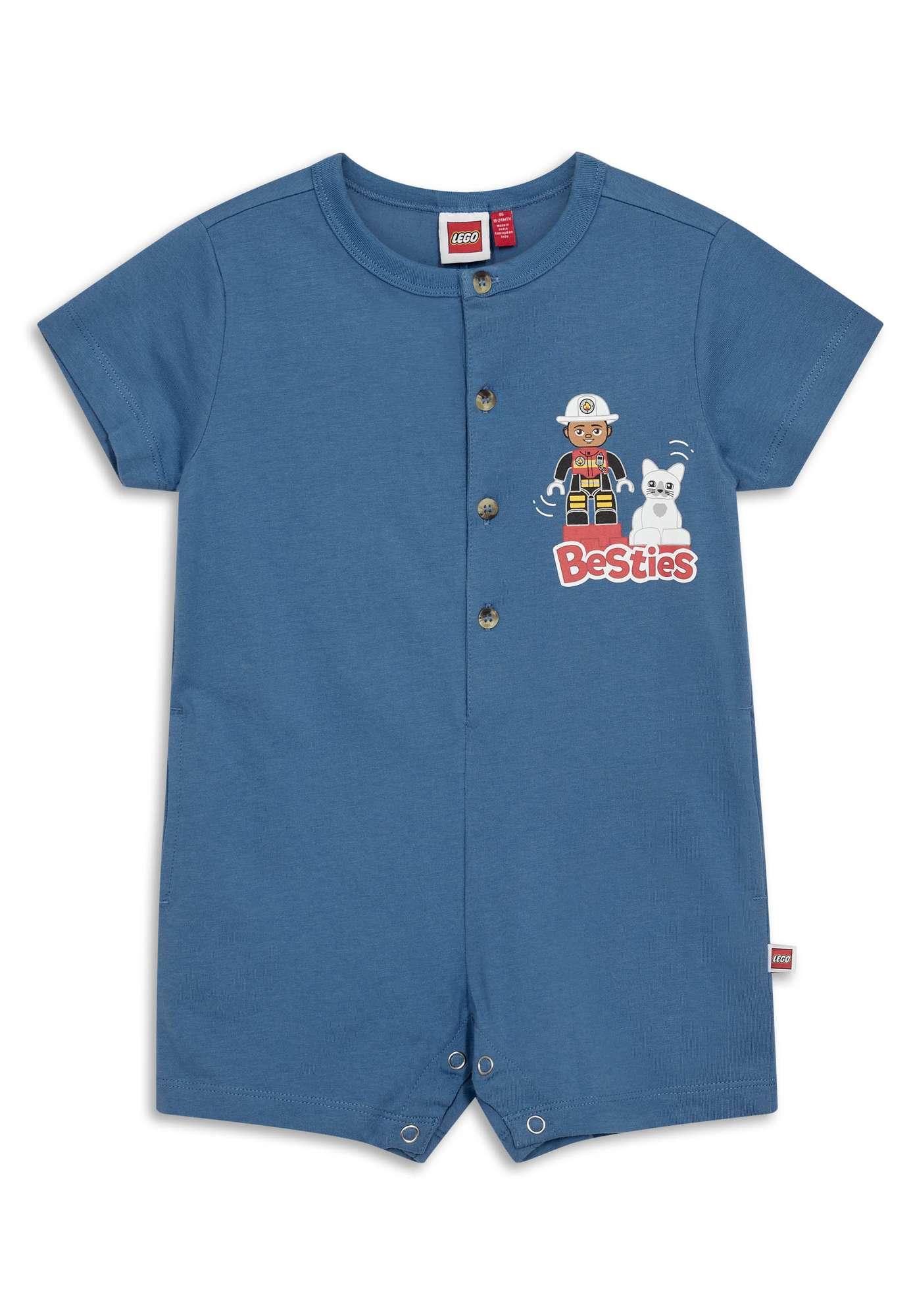 LEGO® DUPLO® Heldragt - LWPAX 202 -LEGO®