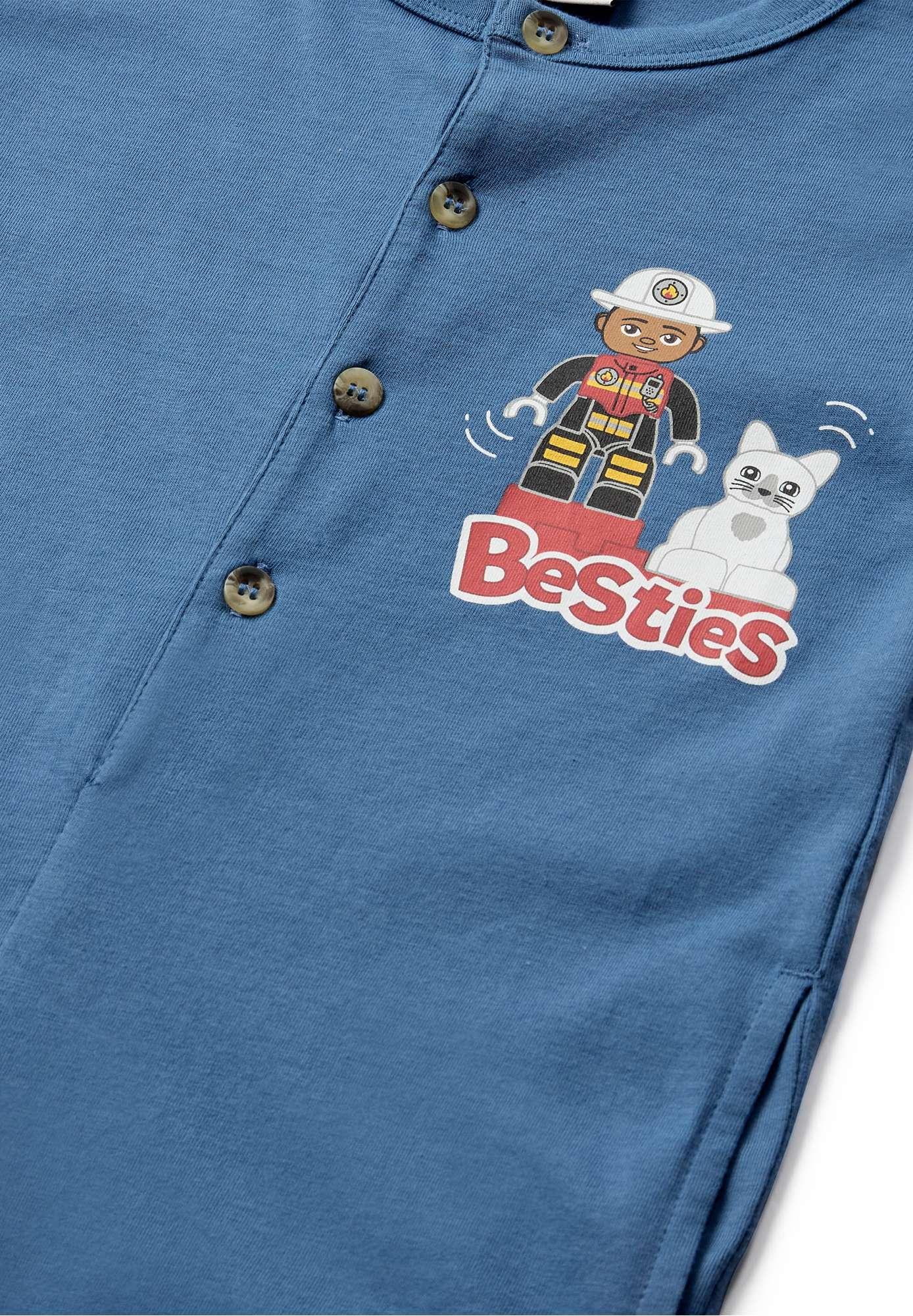 LEGO® DUPLO® Heldragt - LWPAX 202 -LEGO®