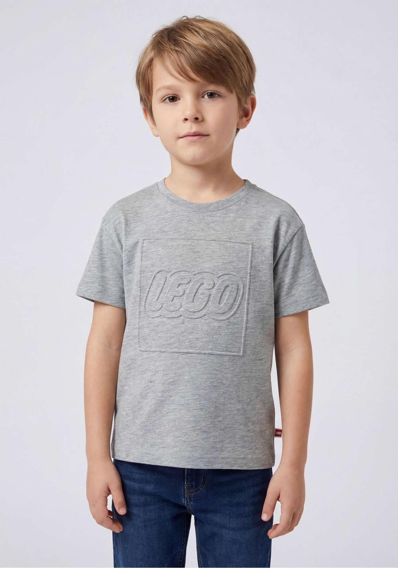 LEGO® T-shirt kortærmet - LWTAJ 217 -LEGO®