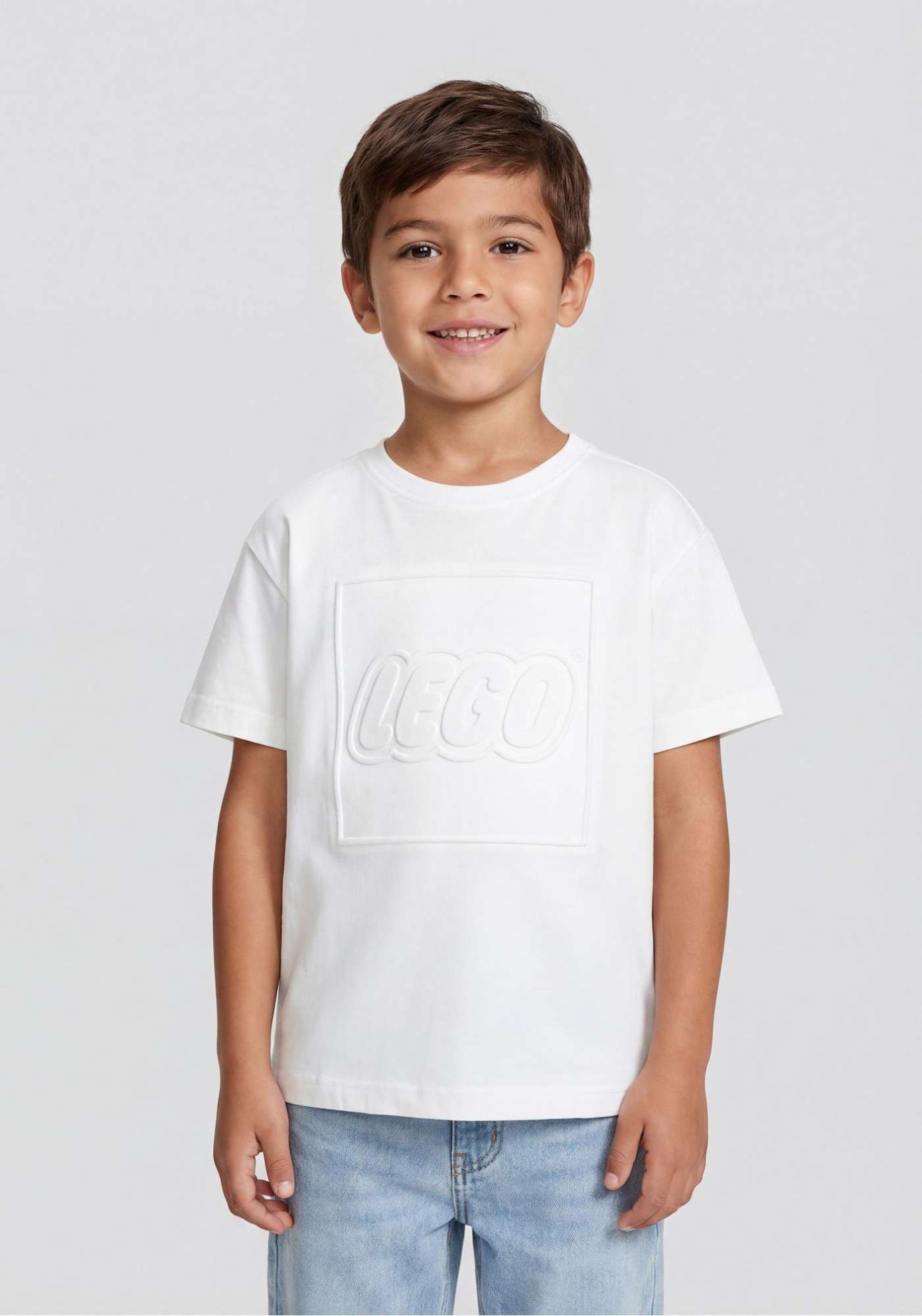 LEGO® T-shirt kortærmet - LWTAJ 217 -LEGO®