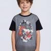 LEGO® NINJAGO® T-shirt kortærmet - LWTAJ 203 -LEGO®