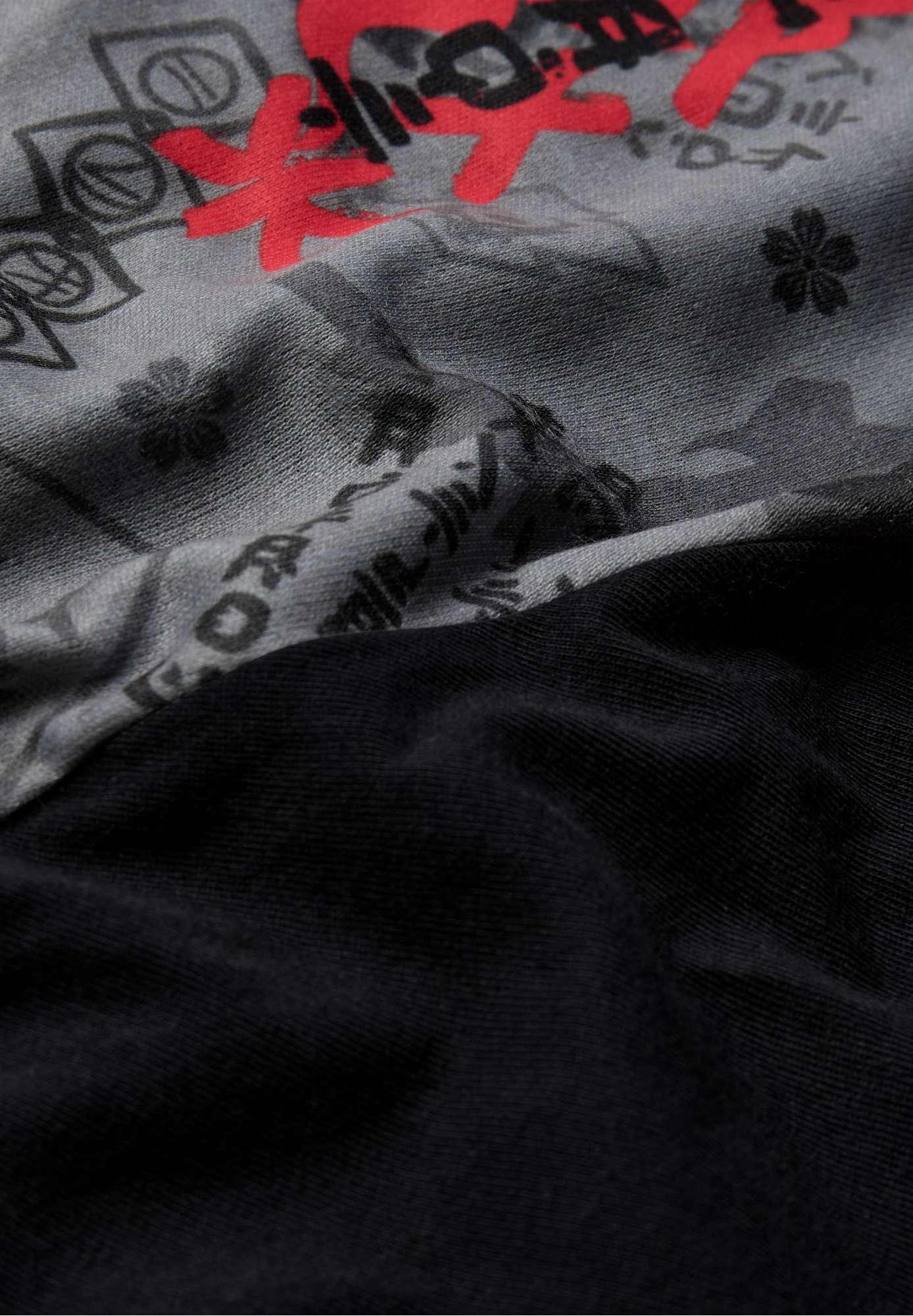 LEGO® NINJAGO® T-shirt langærmet - LWTAJ 221 -LEGO®