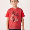 LEGO® NINJAGO® T-shirt kortærmet - LWTAJ 203 -LEGO®