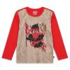 LEGO® NINJAGO® T-shirt langærmet - LWTAJ 221 -LEGO®