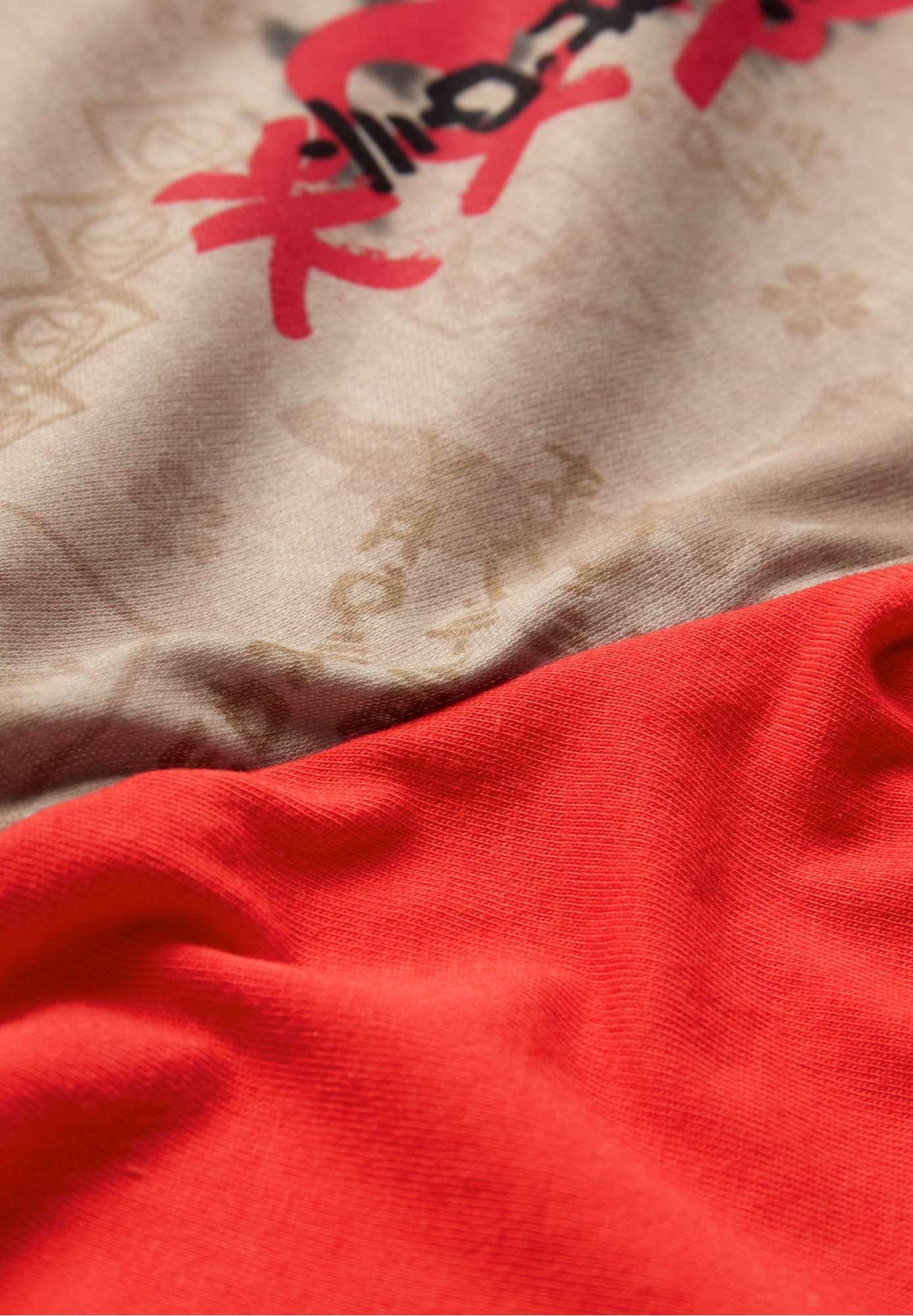 LEGO® NINJAGO® T-shirt langærmet - LWTAJ 221 -LEGO®